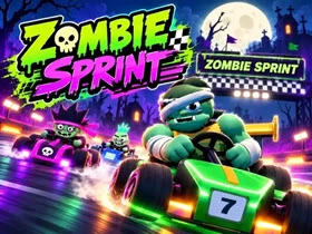 Zombie Sprint