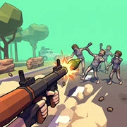 Zombie defence
