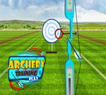 Archery Training