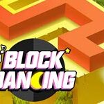 Block Dancing 3D