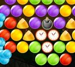 Bubble Shooter Gold Mining