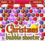 Christmas Bubble Shooter 2019