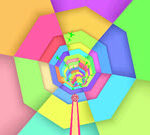 Color Tunnel 2