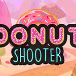 Donut Shooter