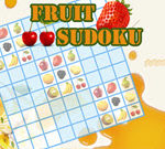 Fruit Sudoku