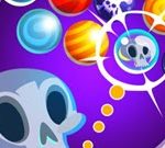 Halloween Bubble Shooter 2019