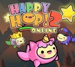 Happy Hop Online 2