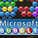 Microsoft Bubble