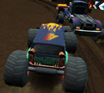 Monster Offroad Trials