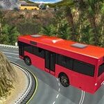 Offroad Bus Simulator 2019