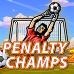Penalty Champs 21