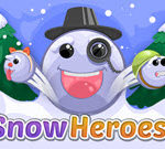 SnowHeroes.io