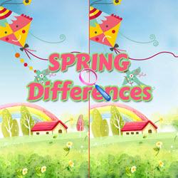 Spring Differences