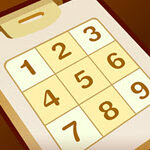 Sudoku HTML5