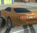 Supra Drift 3D