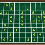 Weekend Sudoku 04