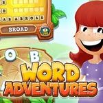 Word Adventures